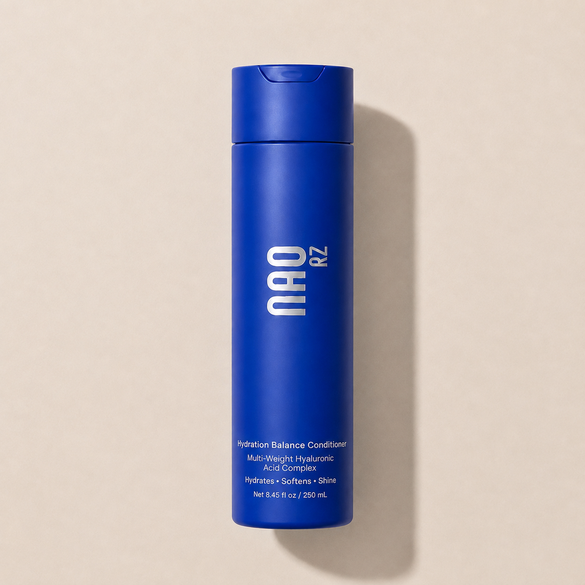 NAO RZ Hydration Balance Conditioner – Moisturizing Conditioner with Hyaluronic Acid