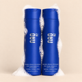 Shampoo + Conditioner Set: NAO RZ Hydration Balance Shampoo & Conditioner Set – Multi-Weight Hyaluronic Acid Complex